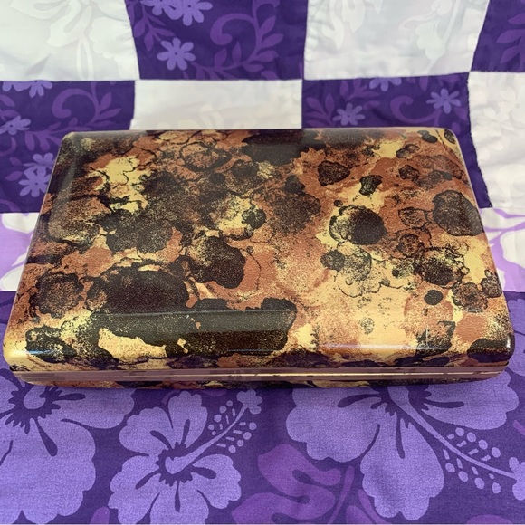 Mele Jewelry Vintage Mele Jewelry Box Poshmark